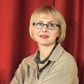 Торопцева Елена Вадимовна, психолог