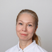 Головко Елена Владимировна, гинеколог-эндокринолог
