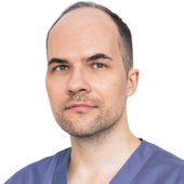 Вавилов Владимир Владимирович, дерматолог-онколог