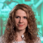 Руденко Елена Анатольевна, невролог