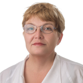 Пятибрат Ирина Леонидовна, уролог