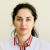 Дахкильгова Хава Тагировна, терапевт