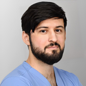 Юсуфов Магомед Пайзулаевич, хирург