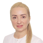 Лебедева Ирина Андреевна, стоматолог-терапевт