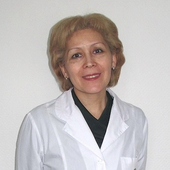 Валитова Раиса Мунировна, невролог