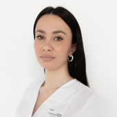 Закирова Эльмира Минхайдяповна, косметолог