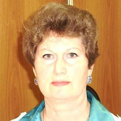 Солуянова Ирина Петровна, гастроэнтеролог