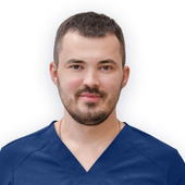 Визер Кирилл Александрович, стоматолог-ортопед