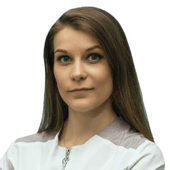 Розанова Карина Константиновна, детский невролог