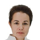 Ильиных Татьяна Олеговна, детский офтальмолог