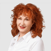 Филиппова Ия Валентиновна, стоматолог-терапевт