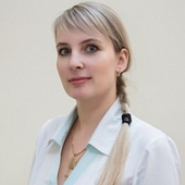 Шенгелия Елена Владимировна, инструктор ЛФК