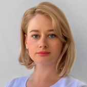 Андреева Екатерина Алексеевна, врач УЗД