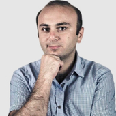 Берикашвили Гурам Темуразович, стоматолог-терапевт