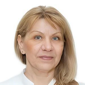 Ишкова Наталья Михайловна, гинеколог