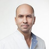 Кириллов Алексей Вадимович, врач УЗД