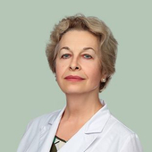 Обухова Елена Олеговна, терапевт