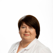 Шибаева Марина Вячеславовна, инфекционист