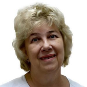Бофанова Галина Васильевна, гастроэнтеролог