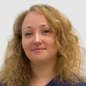 Горячева Дарья Владимировна, детский ортодонт