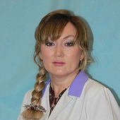 Акчулпанова Эльза Тимербаевна, педиатр