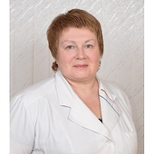 Юхманова Марина Геннадьевна, семейный врач