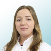 Лелякова Виктория Константиновна, ЛОР