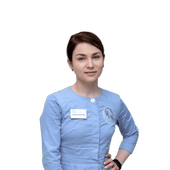 Могорян Виктория Федоровна, стоматолог-терапевт