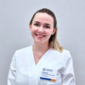 Мокшина Елизавета Константиновна, гинеколог