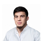 Абдулхалимов Шарабудин Магомедович, стоматолог-терапевт