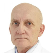 Семенов Валерий Владимирович, нейрохирург