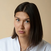 Свиридова (Фомина) Анастасия Владимировна, онколог
