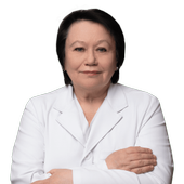 Болдовская Галина Алексеевна, терапевт