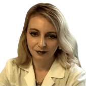 Гальперина Елена Эдуардовна, невролог