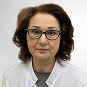 Соколова Наталья Анатольевна, стоматолог-терапевт