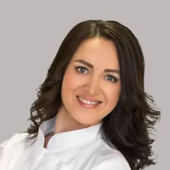 Гайскова Ольга Николаевна, гинеколог