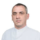 Перлинский Андраник Анатольевич, хирург