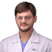 Новиков Алексей Алексеевич, уролог