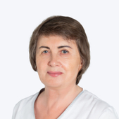 Углова Наталья Дмитриевна, гинеколог