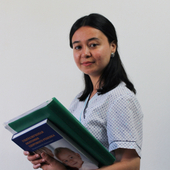 Хайруллина Аделя Айратовна, врач УЗД