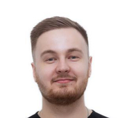 Парамонов Денис Андреевич, стоматолог-терапевт