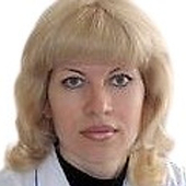 Иванова Людмила Николаевна, педиатр