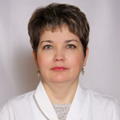 Насыртдинова Амина Миназовна, врач УЗД