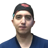 Дроздовский Богдан Романович, анестезиолог