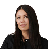 Садыкова Альбина Рунатовна, трихолог