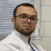 Кимпаев Малик Маратович, ЛОР