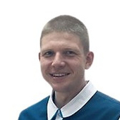 Блазгис Евгений Сергеевич, стоматолог-ортопед