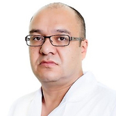 Муллахметов Разиль Хупбиевич, хирург