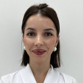 Тибилова Анастасия Тамазовна, подолог