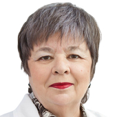 Логовинская Марина Лазаревна, неонатолог